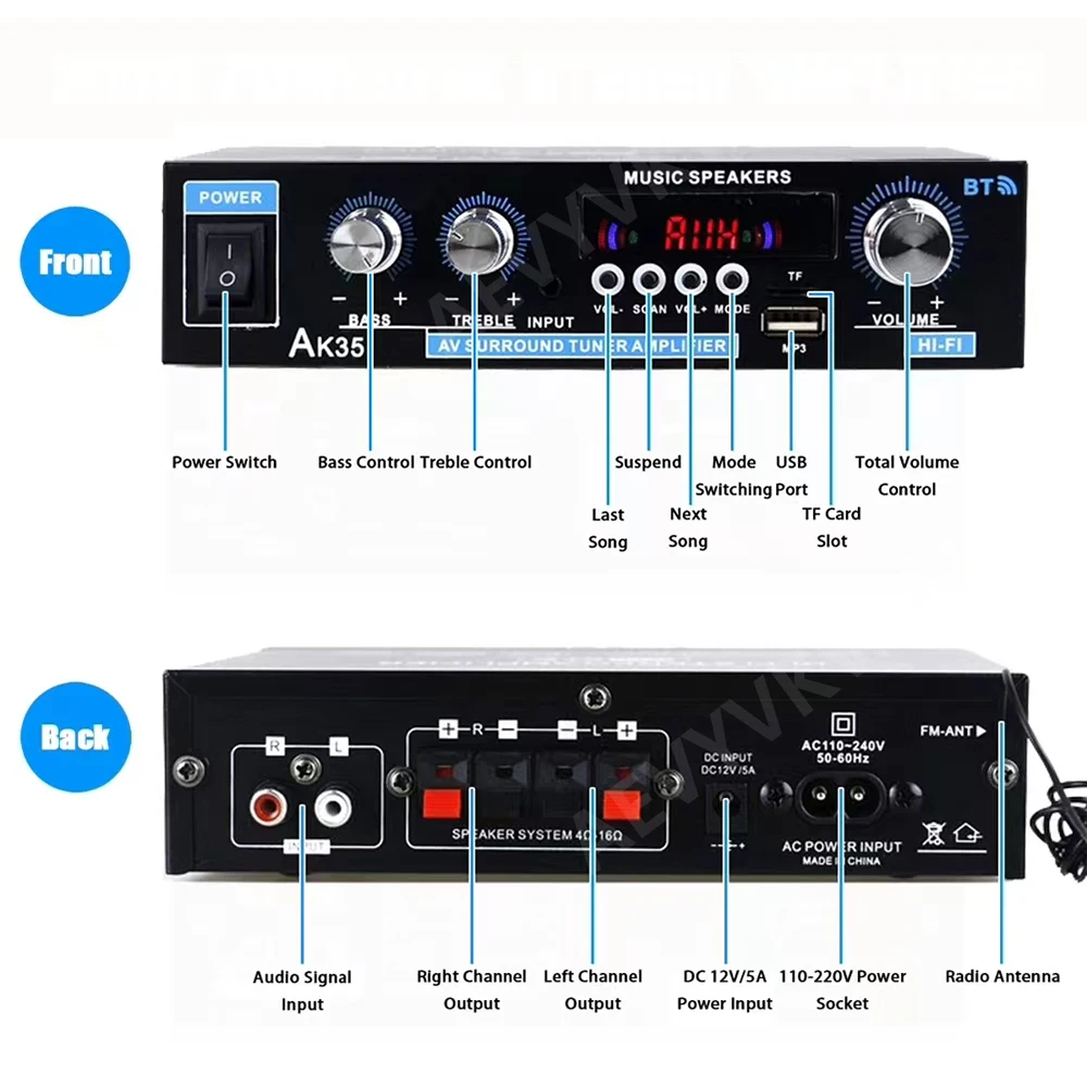 Ofz5Home-Power-Amplifier-2-0-Channel-Bluetooth-5-0-Surround-Sound-FM-USB-Remote-Control-Mini